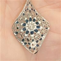 Orecchini Vidali Gioielli Donna in Argento ORAR-48-34 - ORAR-48-34